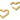 Huggie Hoop Wire Earring - Brass - 18k real gold plated brass - 8.2gr - MJ200294 - MinjuanRong