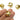 Hinged Back Earring - Brass - Stainless steel stud - 18K Real Gold Plating - 13.8gr - MJ102506 - MinjuanRong