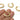 Huggie Hoop Wire Earring - Brass - Zircon - 18k real gold plated brass - 9.2gr - MJ200509 - MinjuanRong
