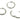Huggie Hoop Wire Earring - Brass - 18K Real White Gold Plated Brass - 2.7gr - MJ101077 - MinjuanRong