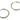Huggie Hoop Wire Earring - Brass - 18K Real White Gold Plated Brass  - 4.2gr - MJ101073 - MinjuanRong