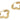 Huggie Hoop Wire Earring - Brass - 18k real gold plated brass - 7.64gr - MJ201186 - MinjuanRong