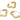 Huggie Hoop Wire Earring - Brass - 18k real gold plated brass - 7.64gr - MJ201186 - MinjuanRong