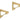 Huggie Hoop Wire Earring - Brass - 18k real gold plated brass - 6.34gr - MJ201187 - MinjuanRong