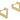 Huggie Hoop Wire Earring - Brass - 18k real gold plated brass - 4.98gr - MJ201188 - MinjuanRong