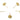 Push Back Stud Earring - Brass - Zircon - 925 silver stud - 18k real gold plated brass - 3.1gr - MJ201160 - MinjuanRong