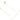 Push Back Stud Earring - Brass - 18k real gold plated brass - 5.4gr - MJ200472 - MinjuanRong