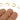 Cuff Earring - Brass - 18K Real Gold Plated BRass - 3.5gr - MJ200337 - MinjuanRong