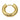 Huggie Hoop Wire Earring - Brass - 18k real gold plated brass - 9.4gr - MJ200409 - MinjuanRong