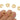 Cuff Earring - Brass - 18K Real Gold Plated Brass - 5.3gr - MJ200467 - MinjuanRong