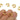 Cuff Earring - Brass - 18K Real Gold Plated Brass - 4.5gr - MJ200326 - MinjuanRong