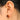 Push Back Stud Earring - Acetate - Steel Stud - 2.4gr - MJ201310 - MinjuanRong