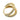 Huggie Hoop Wire Earring - Brass - Zircon - 18K Real Gold Plated Brass - 3.9gr. - MJ200398 - MinjuanRong