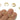 Huggie Hoop Wire Earring - Brass - Zircon - 18K Real Gold Plated Brass - 3.9gr. - MJ200398 - MinjuanRong