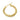 Hinged Back Earring - Brass - Steel Stud - 18K Real Gold Plated Brass - 5.5gr - MJ200418 - MinjuanRong