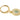 Lever back Earring - Brass - Zircon - 18k real gold plated brass - 4.68gr - MJ201139 - MinjuanRong
