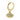 Leverback Earring - Brass - Cubic Zircon - 18K Real Gold Plated Brass - 2.3gr - MJ104040 - MinjuanRong