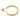 Push Back Stud Earring - Brass - 316 Stainless Steel Stud - 18K Real Gold Plated Brass - 4.4gr - MJ200440 - MinjuanRong