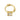 Huggie Hoop Wire Earring - Brass - Zircon - 18k real gold plated brass - 2.82gr - MJ201268 - MinjuanRong