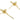 Push Back Stud Earring - Brass - Steel Stud - 18k real gold plated brass - 4.79gr -  MJ201131 - MinjuanRong