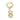 Lever back Earring - Brass - Zircon - 18k real gold plated brass - 3.8gr - MJ100866 - MinjuanRong