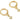 Lever back Earring - Brass - Zircon - 18k real gold plated brass - 3gr - MJ200441 - MinjuanRong