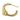 Push Back Stud Earring - brass - Stainless Steel Stud - 18k real gold plated - 10gr - MJ200043 - MinjuanRong