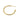 Push Back Stud Earring - Brass - 316 stainless steel stud - 18K Real Gold Plated Brass - 4.2gr - MJ200346 - MinjuanRong