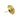 Push Back Stud Earring - brass - Stainless Steel Stud - 18K Real Gold Plated Brass - 6.7gr - MJ200645 - MinjuanRong