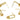 Push Back Stud Earring - Brass - 316 stainless steel stud - 18K Real Gold Plated Brass - 4.2gr - MJ100031 - MinjuanRong