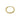Huggie Hoop Wire Earring - Brass - 316 stainless steel stud - 18K Real Gold Plated Brass - 2.8gr - MJ100042 - MinjuanRong