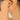 Push Back Stud Earring - Acrylic - 316 Stainless Steel Stud - 4.63gr - MJ201306 - MinjuanRong