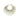 Hinged Back Earring - Brass - 18K real White Gold - 8.8gr - MJ102093 - MinjuanRong