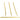 Push Back Stud Earring - BRASSSTEEL STUD - 18k Real Gold Plating - 9.2gr - MJ101542 - MinjuanRong