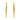 Push Back Stud Earring - BRASS316 STAINLESS STEEL STUD - 18k Real Gold Plating - 9.5gr - MJ101541 - MinjuanRong