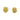 Push Back Stud Earring - Brass - 316 stainless steel stud - 18K Real Gold Plating - 6.9gr - MJ101217 - MinjuanRong