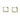 Huggie Hoop Wire Earring - Brass - 18K Real White Gold Plating - 3.9gr - MJ101602 - MinjuanRong