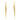 Wire Hook Earring - Brass - Zircon - 18k Real Gold Plating - 5.4gr - MJ101569 - MinjuanRong