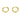 Huggie Hoop Wire Earring - Brass - 18K Real Gold Plating - 2.7gr - MJ101574 - MinjuanRong