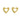 Huggie Hoop Wire Earring - Brass - Cubic Zircon - 18K Real Gold Plating - 3.6gr - MJ101573 - MinjuanRong