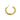 Push Back Stud Earring - BRASS - 316 STAINLESS STEEL STUD - 18K Real Gold Plating - 21.8gr - MJ101312 - MinjuanRong