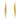 Push Back Stud Earring - Brass - 316 Stainless Steel Stud - Zircon - 18k Real Gold Plating - 11.6gr - MJ101628 - MinjuanRong