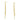Push Back Stud Earring - Brass - 316 Stainless Steel Stud - Zircon - 18k Real Gold Plating - 10.4gr - MJ101630 - MinjuanRong
