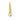 Push Back Stud Earring - Brass - 316 Stainless Steel Stud - Zircon - 18k Real Gold Plating - 8.3gr - MJ101632 - MinjuanRong