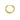 Huggie Hoop Wire Earring - Brass - 18K Real Gold Plating - 4.8gr - MJ101370 - MinjuanRong