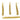 Push Back Stud Earring - Brass - Silver Stud - Cubic Zircon - 18k Real Gold Plating - 8.3gr - MJ101167 - MinjuanRong