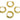 Huggie Hoop Wire Earring - Brass - 18K Real Gold Plating - 3.8gr - MJ101369 - MinjuanRong