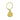 Push Back Stud Earring - Brass - 316 stainless steel stud - 18K Real Gold Plating - 7.5gr - MJ101322 - MinjuanRong
