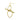 Push Back Stud Earring - Brass - 316 stainless steel stud - 18K Real Gold Plating - 6.8gr - MJ101318 - MinjuanRong