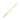 Push Back Stud Earring - BRASSSTEEL STUD - 18k Real Gold Plating - 9.2gr - MJ101542 - MinjuanRong